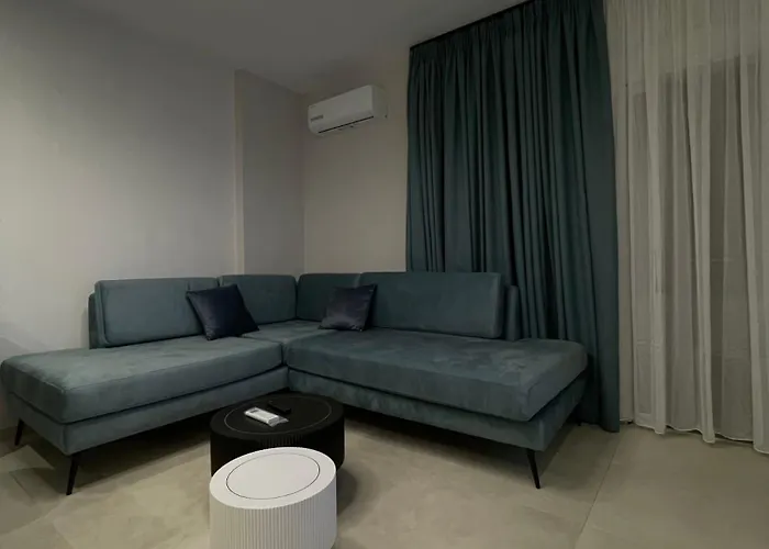 Kristi\'S Apartment